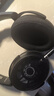 森海塞爾（Sennheiser）HD 490 PRO/PLUS 有線頭戴式監(jiān)聽耳機 包耳開放式 專業(yè)參考級錄音監(jiān)聽耳機 HD 490 PRO 曬單實拍圖