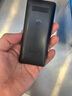 飛利浦（PHILIPS）老年人手機 移動聯(lián)通電信三網(wǎng)4G 超長待機直板按鍵 大字大聲兒童學(xué)生商務(wù)備用專用功能機  星空黑 曬單實拍圖