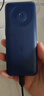 金立（Gionee）老年人手機(jī)4G全網(wǎng)通全新款老年機(jī)超長待機(jī) 大聲大字大按鍵學(xué)生按鍵功能機(jī)G510  黑色 曬單實(shí)拍圖