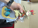 銅師傅《悟空之自在英雄》客廳桌面齊天大圣銅擺件 家居工藝品 曬單實(shí)拍圖