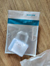 軒邑 適用華為兒童手表保護套5X/5XPro保護殼5x鋼化膜輕薄防摔防撞兒童電話手表PRO保護膜全包 曬單實拍圖