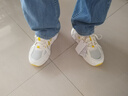 阿迪達(dá)斯 （adidas）男鞋夏季CLIMACOOL清風(fēng)鞋網(wǎng)面跑步鞋透氣輕便舒適運(yùn)動(dòng)鞋JH9749 38 曬單實(shí)拍圖