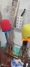 山水（SANSUI）KM3 無(wú)線麥克風(fēng) 專業(yè)U段一拖二無(wú)線話筒 KTV音響 手持麥克風(fēng)舞臺(tái)演出k歌專用表演婚禮 曬單實(shí)拍圖