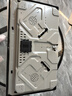 萬和（Vanward）【B6·4.5kW】燃氣雙灶具不銹鋼煙灶聯(lián)動家電以舊換新國家補貼20%嵌入家用煤氣爐臺B6B338XW液化氣 曬單實拍圖