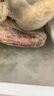 鮮京采 新西蘭原切帶骨羊排凈重4斤/袋【偏肥】 羊肉燒烤 京東自有品牌 曬單實拍圖
