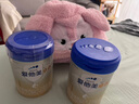 愛他美（Aptamil）卓傲1段嬰兒配方奶粉(0-6月) 800g*3罐（0元入會） 曬單實拍圖