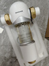 霍尼韋爾（Honeywell）前置過濾器 10T大通量一鍵自動反沖洗 凈水器排行前十名 防爆全屋凈水器廚房家用0鉛 國家補貼 D10 曬單實拍圖