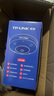 普聯(lián)（TP-LINK） 600萬(wàn)全景魚眼全彩無(wú)線攝像頭家用監(jiān)控器360無(wú)線家庭室內(nèi)tplink可對(duì)話網(wǎng)絡(luò)手機(jī)遠(yuǎn)程門口IPC56CE 曬單實(shí)拍圖