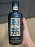 賴茅 傳承藍(lán) 醬香型白酒 53度 500ml 單瓶裝（新老包裝隨機(jī)發(fā)貨） 曬單實拍圖