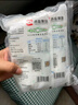 雪濤鹽澳洲雪花鹽200g*3【未加碘食用鹽】不添加亞鐵氰化鉀好鹽在浙鹽 曬單實(shí)拍圖