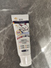 BEAI兒童牙膏3-12歲含氟防蛀奧l拉氟兒童牙膏牙齦護(hù)理去漬清新口氣60g 曬單實(shí)拍圖