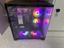 微星 酷睿i5 12600KF/RTX4060/4060TI/4070S/5060Ti海景房游戲主機電腦臺式機優(yōu)惠補貼組裝電腦DIY主機 配一I5-13400F丨1T丨RTX3060 曬單實拍圖