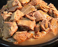 正宗內蒙古即食紅燜羊肉兒童夏季廚房火鍋半成品必備生鮮食材批發(fā) 內蒙古紅燜羊肉凈重7.5斤 曬單實拍圖