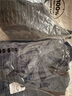 安德瑪（UNDERARMOUR）UA秋冬Tech男子彈性訓(xùn)練運(yùn)動(dòng)長(zhǎng)袖T恤1382808 黑色001 XL 曬單實(shí)拍圖