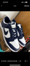 耐克（NIKE）官方男鞋 2025春季新款DUNK LOW RETRO 復古低幫板鞋運動(dòng)休閑鞋 HF5441-107 43 曬單實(shí)拍圖