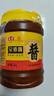 玉堂醬園 玉堂醬園全麥醬2kg大桶裝山東特產(chǎn)濟寧老黃醬炒菜炒雞燉魚調(diào)味醬 曬單實拍圖