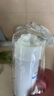 鉆芯 通用凈水器濾芯純水機(jī)RO75G反滲透膜凈水機(jī)全套五級(jí)10寸PP棉 曬單實(shí)拍圖