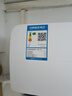威力（WEILI）1.5匹新一級能效家用租房超省電變頻冷暖大風力掛機空調KFR-35GW/BpDA+1【國家補貼20%】以舊換新 曬單實拍圖