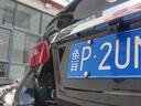 海康威視（HIKVISION）N6Pro行車記錄儀 前后雙錄 流媒體后視鏡 支持倒車影像 APP互聯(lián) 128G高速卡+降壓線+GPS模塊套餐（推薦） 曬單實拍圖