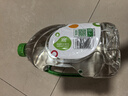 屈臣氏（Watsons）蒸餾水蒸餾制法純凈水大桶飲用水家庭裝泡茶煲湯4.5L*4桶整箱裝 曬單實(shí)拍圖