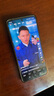 圖拉斯【3D熱彎】適用蘋果14promax鋼化膜iphone14promax手機膜原感全屏覆蓋防塵無塵倉高清膜 曬單實拍圖