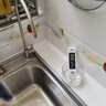 安吉爾凈水器家用魔方Pro2900 1100G大流量體驗2.91L/min 凈飲機(jī)RO膜反滲透廚房廚下過濾J3573-ROB138 魔方Pro2900【1100G流速體驗】 曬單實拍圖