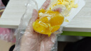 新奇士（Sunkist）澳大利亞藍(lán)標(biāo)早臍橙橙子大果4斤禮盒裝 單果220g+ 新鮮水果禮盒 曬單實(shí)拍圖