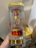 五糧液 68度 2020年 濃香型白酒 500ml 單瓶 曬單實拍圖