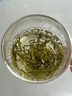 漢山春茶明前漢中仙毫2025高山云霧可冷泡綠茶雀舌茶葉毛尖茶送禮盒裝 特級口糧漢中仙毫50克/盒嘗鮮裝 曬單實拍圖
