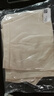 H&M女裝休閑褲2025氣質(zhì)簡(jiǎn)約高腰寬松直筒通勤商務(wù)西褲長(cháng)褲1264877 奶油色 L 170/88 曬單實(shí)拍圖