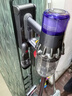 戴森（DYSON）【國(guó)家補(bǔ)貼15%】V11 Fluffy 智能大吸力吸塵器 185AW LCD智能數(shù)顯 家用 除螨 車載可用 鎳色 曬單實(shí)拍圖