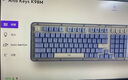 羅技（Logitech）大師系列MX Master 3S無線藍(lán)牙鼠標(biāo)辦公充電靜音鼠標(biāo)雙模人體工學(xué)鼠標(biāo)type-c 蘋果MACipad鼠標(biāo)家用 Master 3S 珍珠白（Bolt接收器） 曬單實(shí)拍圖