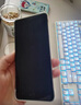 小米紅米note12pro原裝高清軟膜redmi note12Tpro手機(jī)原廠防摔膜note1 紅米 Note12 Pro 極速版 原機(jī)高清軟膜【2張】 曬單實拍圖