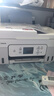 佳能（Canon）G4881大容量可加墨彩色多功能無線一體機（打/復(fù)/掃 自動雙面/輸稿器/微信遠(yuǎn)程/雙頻WiFi 家用） 曬單實拍圖