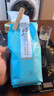 嶗鄉(xiāng)2025新茶綠茶簡裝500g套組嶗山綠茶豆香茶葉雨前綠茶大份量自己喝 曬單實拍圖
