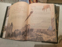 山海經(jīng) 全本全注全譯彩圖版 全三冊 贈藏書票冰箱貼等 神話史詩 曬單實拍圖