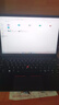 ThinkPad X13/X1 Nano evo認證可選 13英寸輕薄本 高端系列商務辦公超薄本 聯(lián)想便攜超極本筆記本電腦 ibm i7-1260P 4G版 16G內(nèi)存 2TB固態(tài) 高色域屏 升級配置 曬單實拍圖