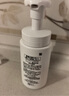 珂潤潤浸保濕潔顏泡沫雙支裝150ml*2 氨基酸洗面奶潔面 曬單實(shí)拍圖