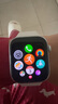 華為（HUAWEI）手表WATCH FIT 4【國補(bǔ)15%】運(yùn)動(dòng)智能健康管理藍(lán)牙通話輕薄大屏NFC門禁交通支付送男女士朋友Pro3 悅動(dòng)白丨送定制表帶+精美表盤 曬單實(shí)拍圖
