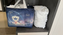 好奇（Huggies）心鉆裝小森林拉拉褲XXL30片(15kg以上)加加大號尿不濕夏季超薄 曬單實拍圖