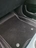獅卡迪適用東風(fēng)本田CRV汽車(chē)腳墊TPE純油混動(dòng)ehev全包圍原廠(chǎng)原裝尺寸地墊 雙層-TPE腳墊+黑色提花毯 本田CRV【07-26款】5座車(chē) 曬單實(shí)拍圖