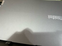 ThinkPad【補(bǔ)貼20%電腦】聯(lián)想筆記本電腦ThinkBook 16+ 2025 16英寸高性能全能商務(wù)本輕薄辦公本旗艦店 Ultra7 255H 32G 1T 3.2K 官方標(biāo)配丨國(guó)家補(bǔ)貼20% 曬單實(shí)拍圖
