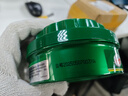 龜牌（Turtle Wax）龜牌經(jīng)典固蠟汽車(chē)鍍膜硬殼防護(hù)保護(hù)上光固體車(chē)漆新車(chē)保養(yǎng)防水蠟臘 經(jīng)典固蠟180g送海棉+毛巾 曬單實(shí)拍圖
