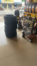 德國馬牌輪胎205/60R16 96V XL FR UC7適配英朗豐田EZ馬自達3 曬單實拍圖