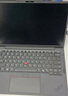 ThinkPad【國家補貼20%】聯(lián)想X13 全互聯(lián)商務辦公筆記本電腦 酷睿Ultra7-255H 32G 1T AI PC輕薄本 專業(yè)版 曬單實拍圖