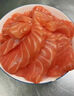 尚致挪威冰鮮三文魚(yú)刺身即食中段三文魚(yú)腩進(jìn)口生魚(yú)片深海三文魚(yú)寶寶 精選中段 200g *2盒【切片】 曬單實(shí)拍圖