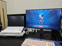 SANC 24.5英寸原生400Hz FastIPS硬件低藍(lán)光超頻420Hz HDR400nit 升降旋轉(zhuǎn) 電腦FPS電競(jìng)顯示器屏幕D5 曬單實(shí)拍圖