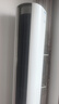 小米（MI）米家 3匹 超一級(jí)能效 大風(fēng)口 巨省電Pro 立式空調(diào)柜機(jī) 72LW-NA10/N2A1(W)【國(guó)家補(bǔ)貼20%】 曬單實(shí)拍圖