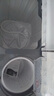 榮事達(dá)（Royalstar）洗衣機(jī)半自動(dòng)家用大容量雙桶雙缸洗衣機(jī)脫水甩干雙筒 15.5公斤洗脫容量【洗10KG+脫5.5KG】 曬單實(shí)拍圖