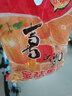 拜杰高硼硅玻璃飯盒上班族飯盒微波爐冰箱保鮮盒長形兩隔700ml 曬單實拍圖